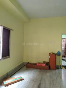 Hall Image of 650 Sq.ft 1 BHK Builder Floor for rent in Keshtopur Kolkata for Rs. 9000