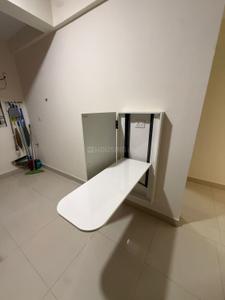 Hall Image of 1406 Sq.ft 3 BHK Apartment / Flat for sale in Svamitva Emerald Square, Bommasandra Bengaluru for Rs. 15000000
