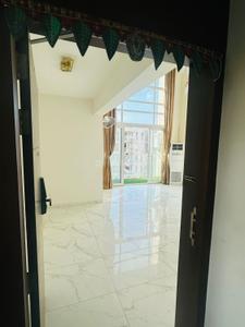 Balcony Image of 1266 Sq.ft 3 BHK Villa for rent in Casagrand Luxeria, Navalur Chennai for Rs. 30500
