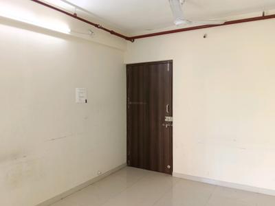 Living Room Image of 600 Sq.ft 1 BHK Apartment / Flat for rent in Vihang Valley, Kasarvadavali Thane for Rs. 20000