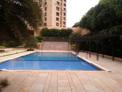 Image of 1600 Sq.ft 4 BHK Apartment / Flat for sale in Vasant Valley, Kalyan West, Kalyan for Rs. 15500000