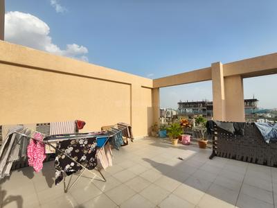 Image of 1500 Sq.ft 3 BHK Apartment / Flat for sale in Sevasi, Vadodara for Rs. 7000000