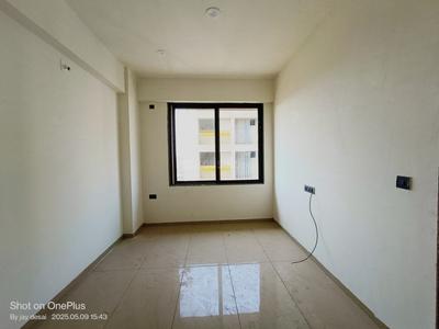 Hall Image of 1900 Sq.ft 3 BHK Apartment / Flat for rent in Siddhraj Zold, Sargasan Gandhinagar for Rs. 28000