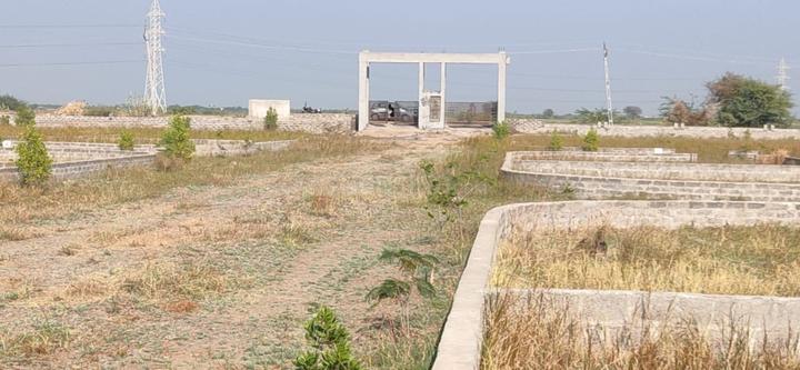 dholera metro city Main Image 1