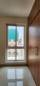 Bedroom Image of 1530 Sq.ft 3 BHK Apartment / Flat for sale in Jubilee Hills Hyderabad for Rs. 16900000