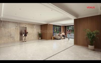 Image of 1800 Sq.ft 3 BHK Apartment / Flat for sale in The Planet By Venus, Shela, Ahmedabad for Rs. 7500000