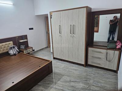 Bedroom Image of 1995 Sq.ft 2 BHK Independent House for sale in Ollur Thrissur for Rs. 6600000