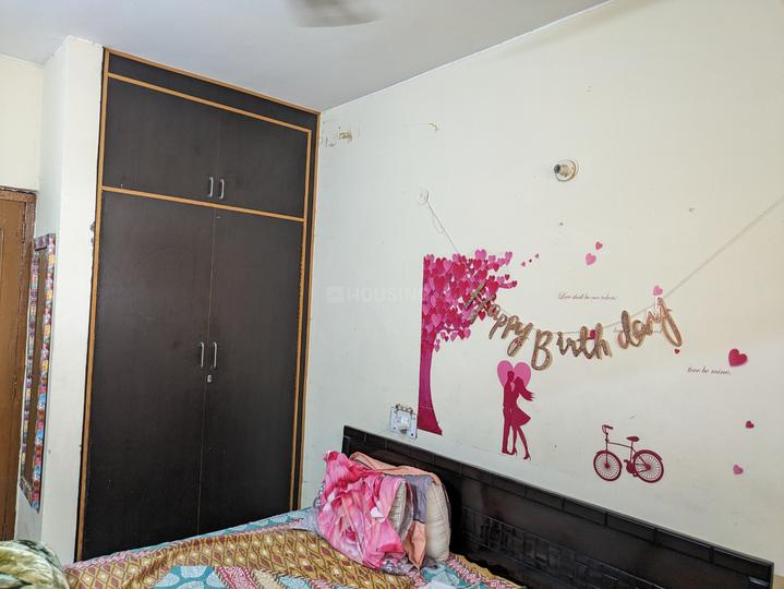 Group Housing Society Bedroom 1