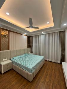 Bedroom Image of 2250 Sq.ft 3 BHK Builder Floor for sale in MDC Sector 2 Panchkula for Rs. 35000000