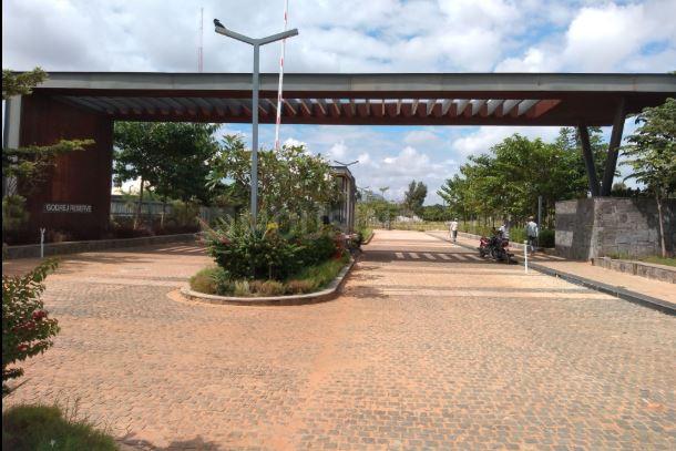 Godrej Reserve Main Image 1