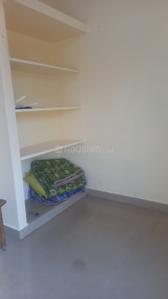 Bedroom Image of 800 Sq.ft 2 BHK Independent House for rent in Perumbakkam Chennai for Rs. 18000