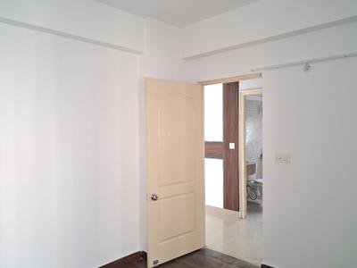 Bedroom Image of 1070 Sq.ft 2 BHK Apartment / Flat for sale in Paras Tierea, Sector 137 Noida for Rs. 8700000