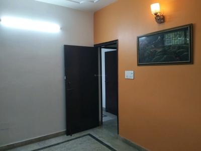 Bedroom Image of 1210 Sq.ft 3 BHK Apartment / Flat for sale in Rajendra Nagar Ghaziabad for Rs. 8460000