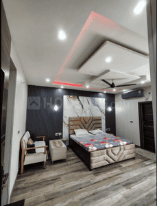 Bedroom Image of 2250 Sq.ft 6 BHK Independent House for sale in Sector 27 Chandigarh for Rs. 110000000