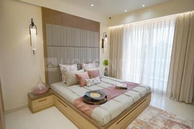 Bedroom Image of 1635 Sq.ft 3 BHK Apartment / Flat for sale in Tej Pratap Nagar Patna for Rs. 14715000