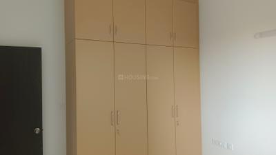 Bedroom Image of 1332 Sq.ft 2.5 BHK Apartment / Flat for rent in Purva Zenium 2, Hosahalli Bengaluru for Rs. 48000