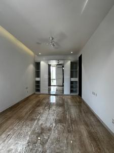 Hall Image of 4000 Sq.ft 4 BHK Villa for rent in Injambakkam Chennai for Rs. 160000