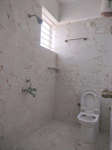 Bedroom Image of 660 Sq.ft 1 BHK Apartment / Flat for rent in Mahadevapura Bengaluru for Rs. 30000