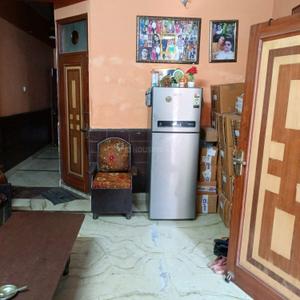4 BHK Independent House