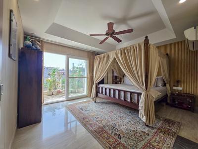 Bedroom Image of 1270 Sq.ft 2 BHK Apartment / Flat for sale in Canal Road Dehradun for Rs. 13000000