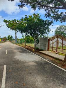 Image of 1200 Sq.ft Residential Plot / Land for sale in Dandudasakodegehalli, Bengaluru for Rs. 3840000