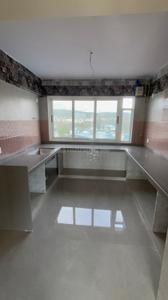 Kitchen Image of 2500 Sq.ft 4.5 BHK Apartment / Flat for sale in Nerul Navi Mumbai for Rs. 47500000