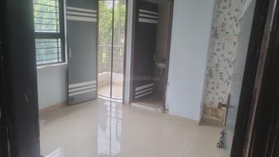 Bedroom Image of 1400 Sq.ft 3 BHK Apartment / Flat for rent in Space Park I, Mahalakshmi Nagar Indore for Rs. 25000