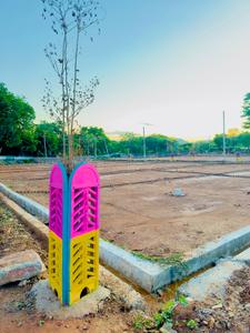Image of 1000 Sq.ft Residential Plot / Land for sale in Thoor, Udaipur for Rs. 2850000