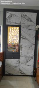 Bedroom Image of 1100 Sq.ft 3 BHK Apartment / Flat for sale in Devaloke Sonarcity, Narendrapur Kolkata for Rs. 8500000