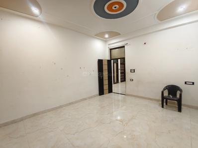 Hall Image of 900 Sq.ft 2.5 BHK Builder Floor for rent in Siktaur Gorakhpur for Rs. 14000