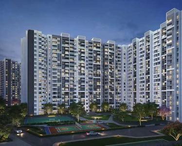 Image of 2475 Sq.ft 4 BHK Apartment / Flat for sale in Sumadhura Folium Phase II, Whitefield, Bengaluru for Rs. 43000000