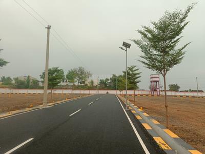 Image of 1200 Sq.ft Residential Plot / Land for sale in Mettur, Salem for Rs. 1188000