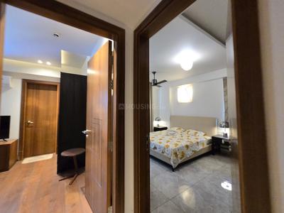 Image of 2800 Sq.ft 3 BHK Apartment / Flat for rent in Arayidathupalam, Kozhikode for Rs. 100000