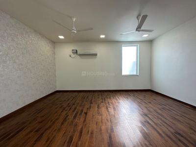 Bedroom Image of 4500 Sq.ft 4 BHK Villa for sale in Panaiyur, Sholinganallur Chennai for Rs. 37500001