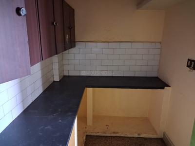 Kitchen Image of 975 Sq.ft 2 BHK Apartment / Flat for sale in Ashok Nagar Guntur for Rs. 5450000