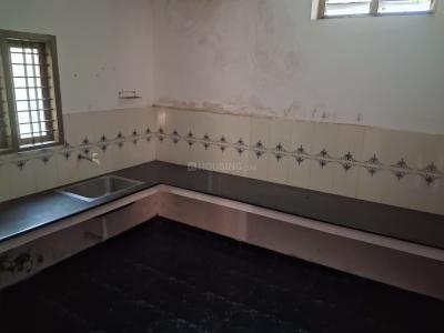 Kitchen Image of 1900 Sq.ft 4.5 BHK Duplex for sale in New Civil Nagar Palakkad for Rs. 6500000