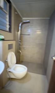 Bathroom Image of 1100 Sq.ft 2 BHK Apartment / Flat for sale in 5 Star Royal Entrada, Wakad Pune for Rs. 10300000
