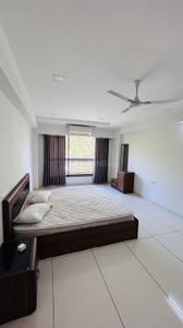 Visionnair Bedroom One 2
