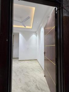 Hall Image of 1050 Sq.ft 2 BHK Apartment / Flat for sale in Vihaan Green Heaven, Noida Extension Greater Noida for Rs. 4321000