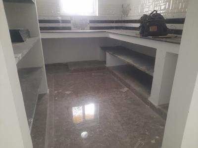 Kitchen Image of 1040 Sq.ft 2 BHK Apartment / Flat for sale in Perambur Chennai for Rs. 7600000