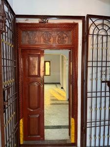 Hall Image of 1200 Sq.ft 2 BHK Builder Floor for rent in Kuyavarpalayam Puducherry for Rs. 20000