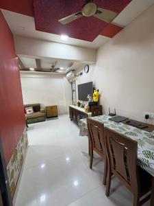 Hall Image of 850 Sq.ft 2 BHK Apartment / Flat for sale in Juinagar Navi Mumbai for Rs. 16500000
