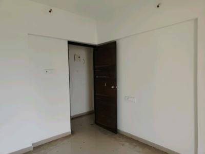Bedroom Image of 600 Sq.ft 1 BHK Apartment / Flat for rent in JSB Nakshatra Aarambh, Naigaon East Naigaon for Rs. 10000