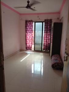 1 BHK Flat