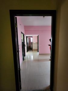 Hall Image of 1189 Sq.ft 3 BHK Apartment / Flat for sale in Nayabad Kolkata for Rs. 5500000