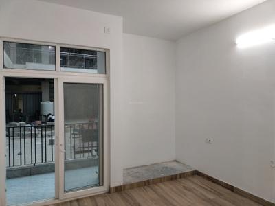Bedroom Image of 1014 Sq.ft 2 BHK Builder Floor for sale in Uniwest Arcade Homes, Sector 102 Noida for Rs. 6500000