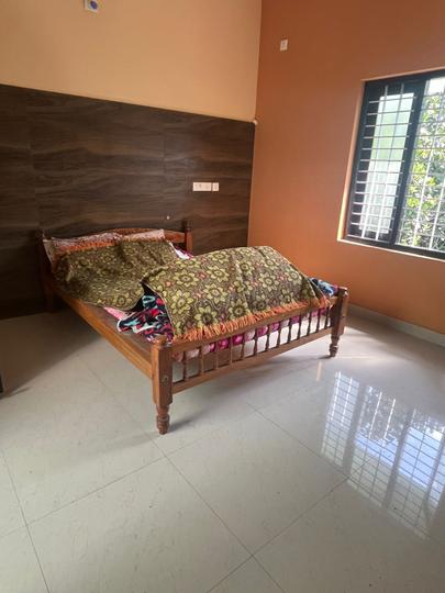Karyavattom Bedroom 1