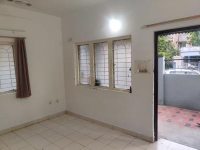 Bedroom Image of 1400 Sq.ft 3 BHK Duplex for rent in Katara Hills Bhopal for Rs. 20000