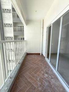 Balcony Image of 1851 Sq.ft 3 BHK Apartment / Flat for sale in Prestige Meridian Park Phase I At The Prestige City, Sarjapur Bengaluru for Rs. 25000000