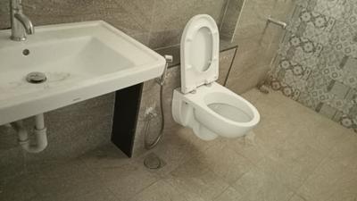 Bathroom Image of 1817 Sq.ft 3 BHK Apartment / Flat for sale in Labhandih Raipur for Rs. 8100000